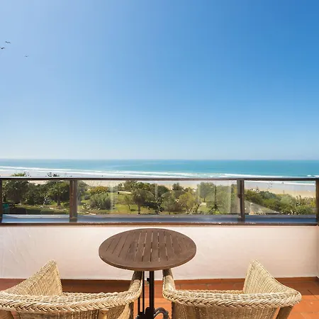 Fuerte Conil-resort