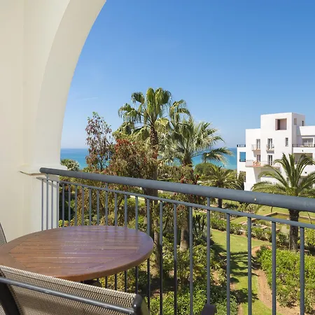Отель Fuerte Conil-resort