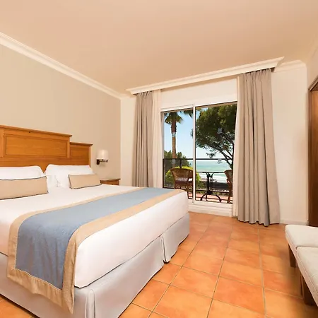 Fuerte Conil-resort Отель