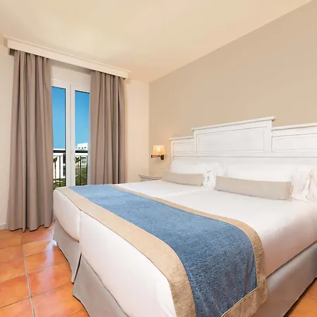 Fuerte Conil-resort Отель 4*