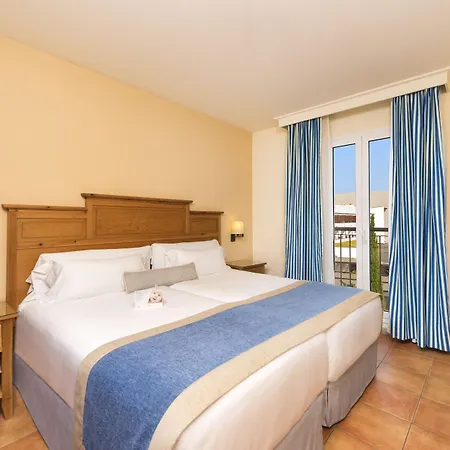 Fuerte Conil-resort Кониль-де-ла-Фронтера