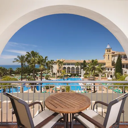 Отель Fuerte Conil-resort 4*