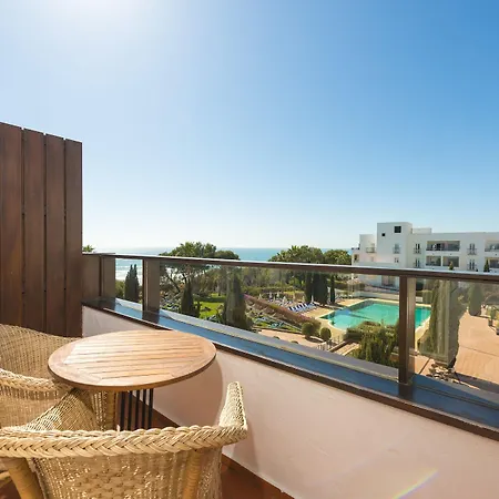 Fuerte Conil-resort Кониль-де-ла-Фронтера