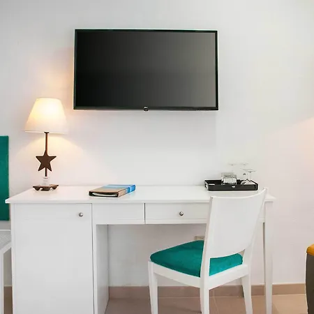 Fuerte Conil-resort Отель Кониль-де-ла-Фронтера