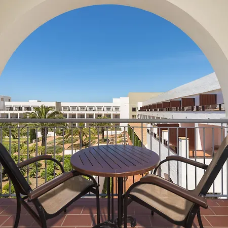Fuerte Conil-resort