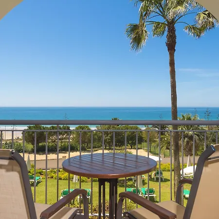 Отель Fuerte Conil-resort
