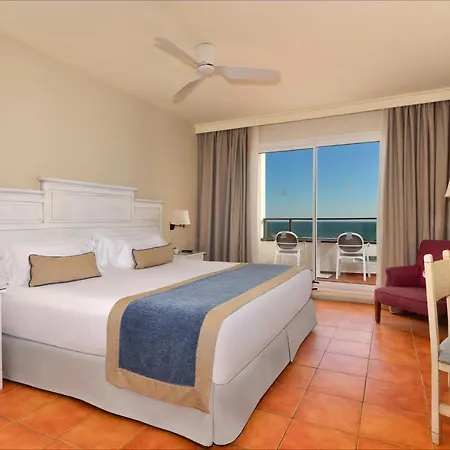 Fuerte Conil-resort Отель Кониль-де-ла-Фронтера