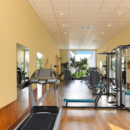 Fuerte Conil-resort Отель Кониль-де-ла-Фронтера