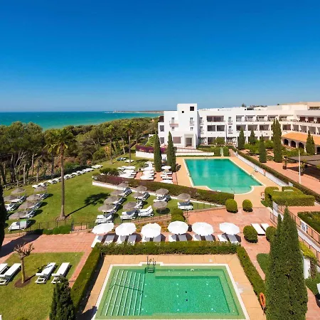 Отель Fuerte Conil-resort 4*