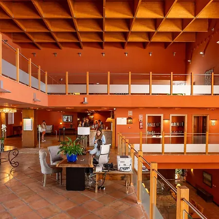 Отель Fuerte Conil-resort