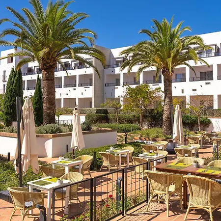 Fuerte Conil-resort 4* Кониль-де-ла-Фронтера