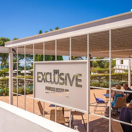 Fuerte Conil-resort Отель