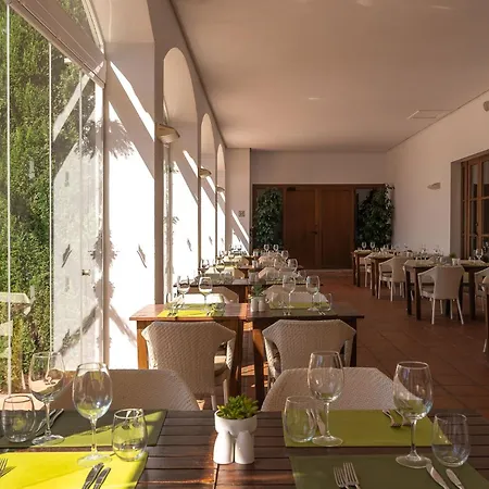 Fuerte Conil-resort 4* Кониль-де-ла-Фронтера