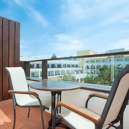 Fuerte Conil-resort Отель