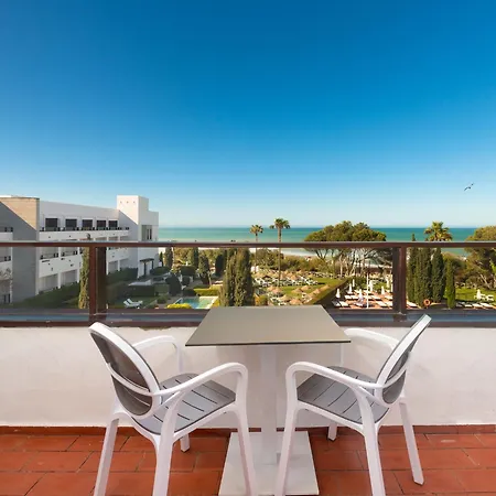 Fuerte Conil-resort Отель 4*
