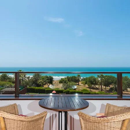Fuerte Conil-resort Отель