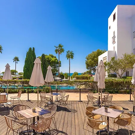Fuerte Conil-resort Отель 4*