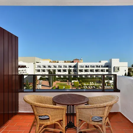 Fuerte Conil-resort