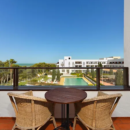 Fuerte Conil-resort
