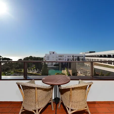 Fuerte Conil-resort Отель