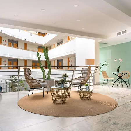Fuerte Conil-resort Кониль-де-ла-Фронтера