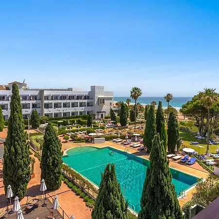 Fuerte Conil-resort