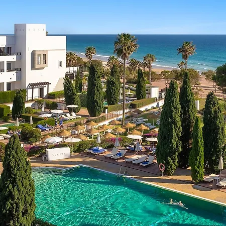 Fuerte Conil-resort Отель 4*