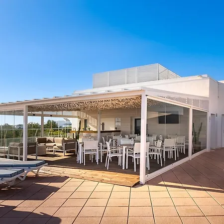Fuerte Conil-resort Отель Кониль-де-ла-Фронтера