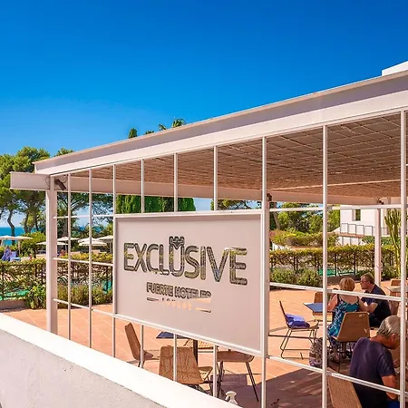 Fuerte Conil-resort Отель