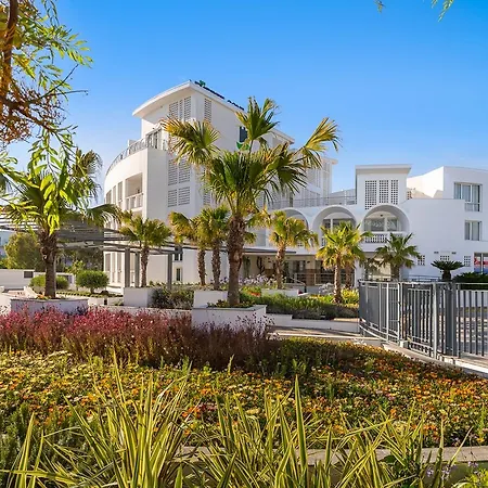 Fuerte Conil-resort 4*