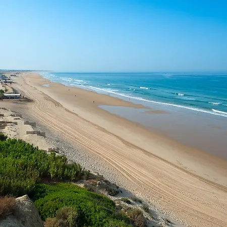 Fuerte Conil-resort Кониль-де-ла-Фронтера