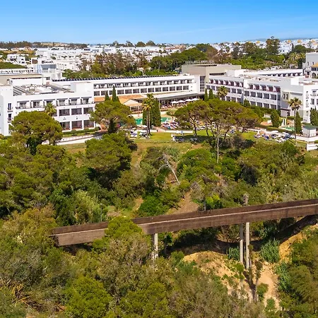 Отель Fuerte Conil-resort