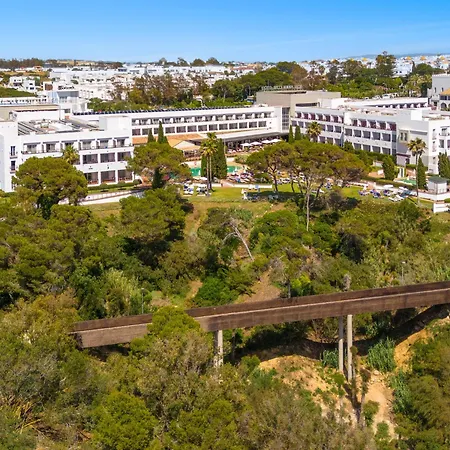 Fuerte Conil-resort Кониль-де-ла-Фронтера