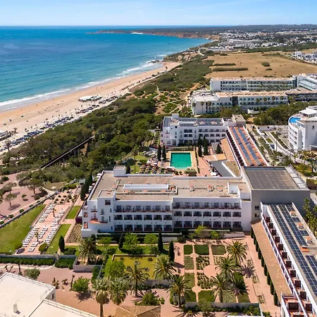 Fuerte Conil-resort 4* Кониль-де-ла-Фронтера