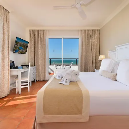 Fuerte Conil-resort