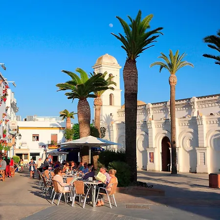 Fuerte Conil-resort Отель