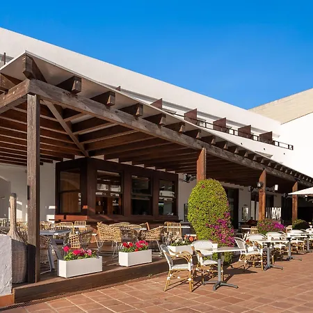 Fuerte Conil-resort Отель 4*