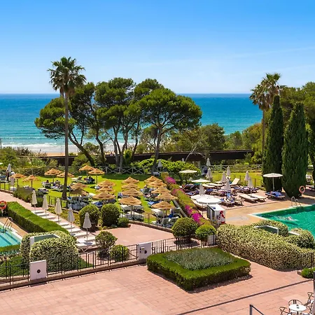 Fuerte Conil-resort 4* Кониль-де-ла-Фронтера