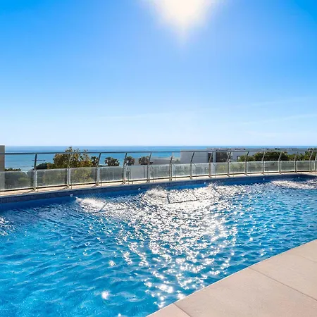 Отель Fuerte Conil-resort