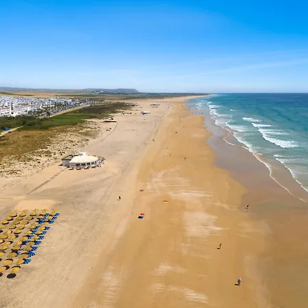 Отель Fuerte Conil-resort