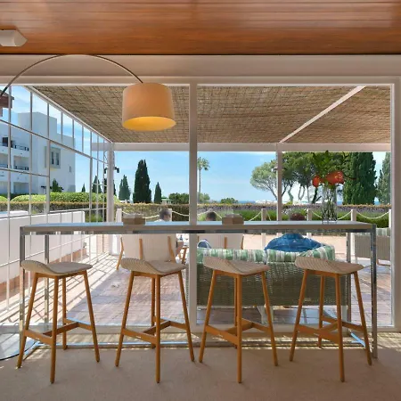 Fuerte Conil-resort Кониль-де-ла-Фронтера