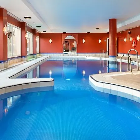 Fuerte Conil-resort 4*