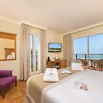 Fuerte Conil-resort Szálloda