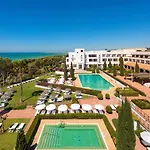 Fuerte Conil-resort Szálloda