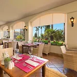 Fuerte Conil-resort Conil de la Frontera
