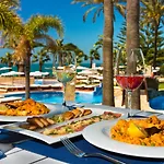 Fuerte Conil-resort Szálloda