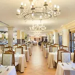 Szálloda Fuerte Conil-resort Conil de la Frontera