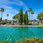 Fuerte Conil-resort Szálloda 4*