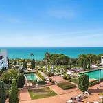Fuerte Conil-resort Conil de la Frontera