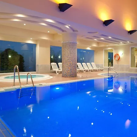 Hotell Fuerte Conil-resort 4*